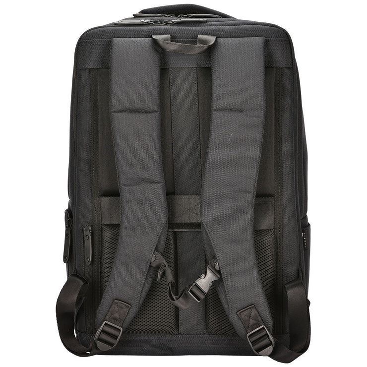 【検証用・クレカ】Ballistic Spirit バリスティックスピリット CORDURA TRAVEL コーデュラトラベル ビジネスリュック ビジネスバッグ B4 BS-4875