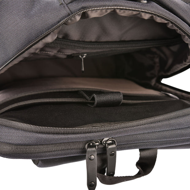 【検証用・クレカ】Ballistic Spirit バリスティックスピリット CORDURA TRAVEL コーデュラトラベル ビジネスリュック ビジネスバッグ B4 BS-4875