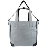 SQUALO WORKS スクアーロ ワークス UTILITY TOTE スクアーロワークス トートバッグ SW-MD01-005