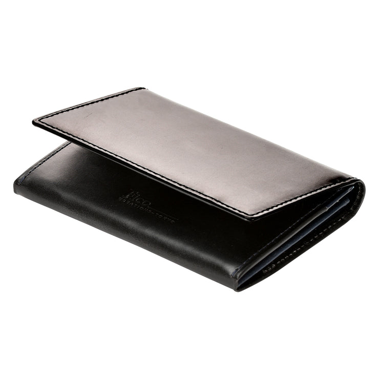 Fico フィーコ DURO ドゥーロ 名刺入れ カードケース WFIC58796