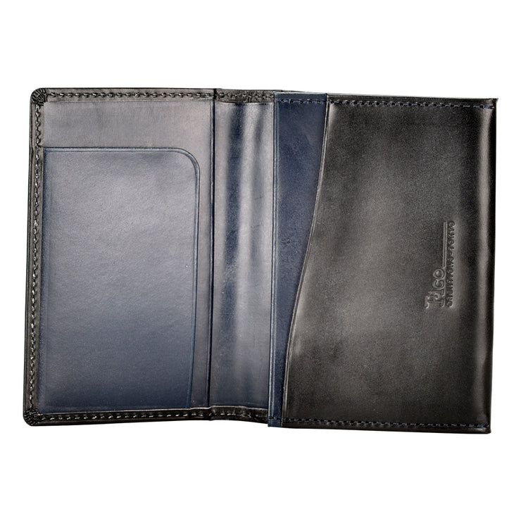 Fico フィーコ DURO ドゥーロ 名刺入れ カードケース WFIC58796