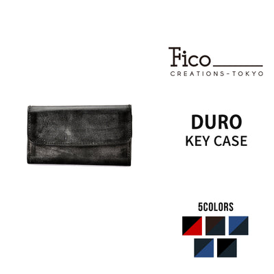 Fico フィーコ DURO ドゥーロ キーケース WFIC58797
