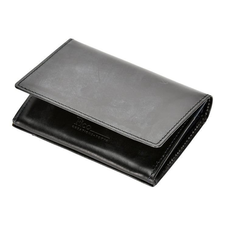 Fico フィーコ DURO ドゥーロ ICカードケース パスケース WFIC58807