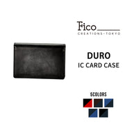 Fico カードケース パスケース WFIC58807