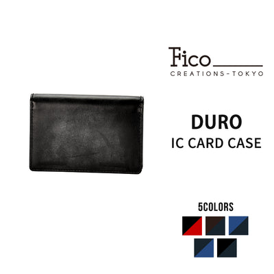 Fico カードケース パスケース WFIC58807