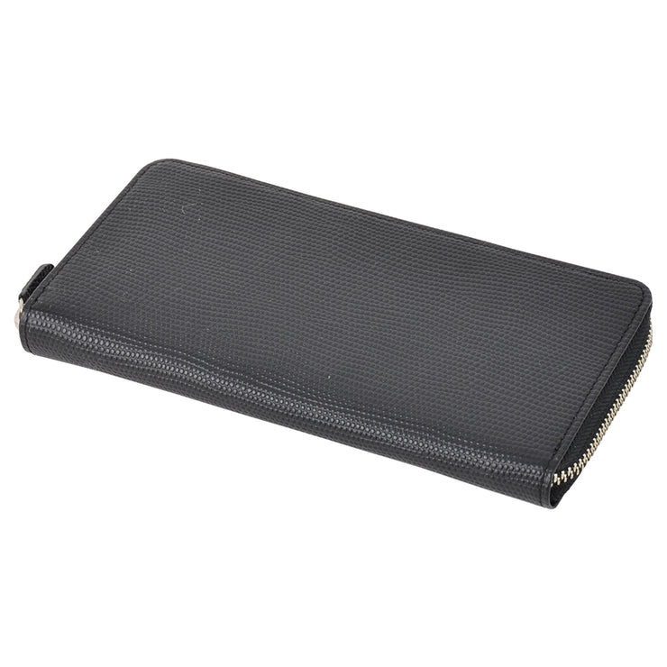 Fico フィーコ F LIZARD C エフリザード C ラウンドファスナー長財布 WFIC58832