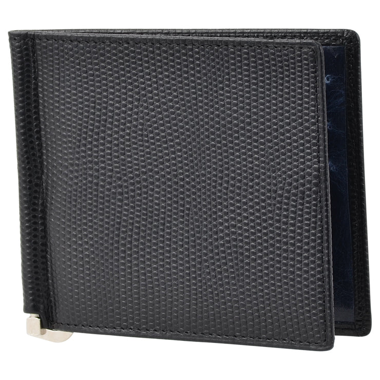 Fico フィーコ F LIZARD C エフリザード C 札バサミ財布 fic-58835