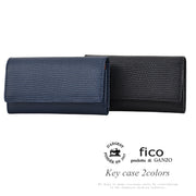 Fico フィーコ F LIZARD C エフリザード C キーケース WFIC58838