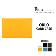 Fico フィーコ ORLO オルロ 名刺入れ WFIC58859