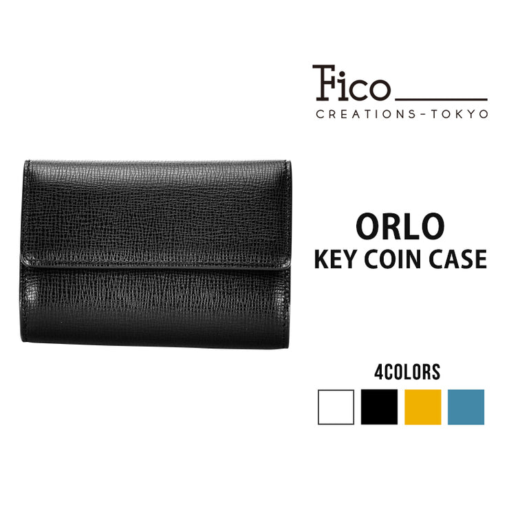 Fico フィーコ ORLO オルロ キーケース スマートキー対応 WFIC58861