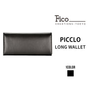 Fico フィーコ Picclo ピッコロ 長財布 WFIC58869