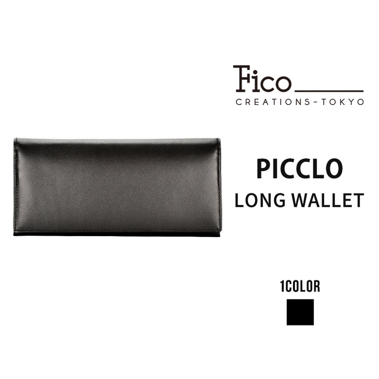 Fico フィーコ Picclo ピッコロ 長財布 WFIC58869
