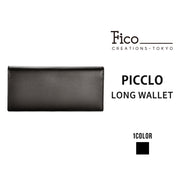 Fico フィーコ Picclo ピッコロ マチなし長財布 WFIC58870
