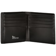 Fico フィーコ Picclo ピッコロ BOX小銭入れ付き 二つ折り財布 WFIC58871