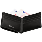 Fico フィーコ Picclo ピッコロ BOX小銭入れ付き 二つ折り財布 WFIC58871