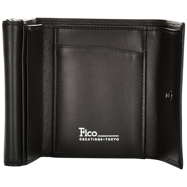 Fico フィーコ Picclo ピッコロ 三つ折り財布 WFIC58872