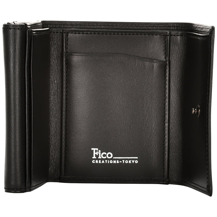Fico フィーコ Picclo ピッコロ 三つ折り財布 WFIC58872