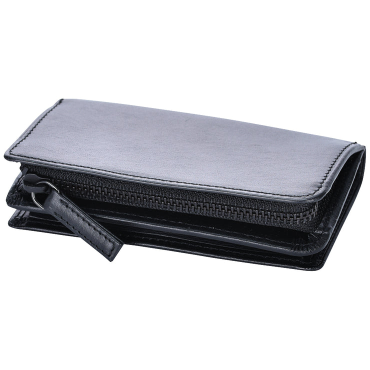Fico フィーコ Picclo ピッコロ L字ファスナースマートキーケース WFIC58874