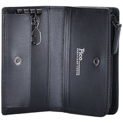 Fico フィーコ Picclo ピッコロ L字ファスナースマートキーケース WFIC58874