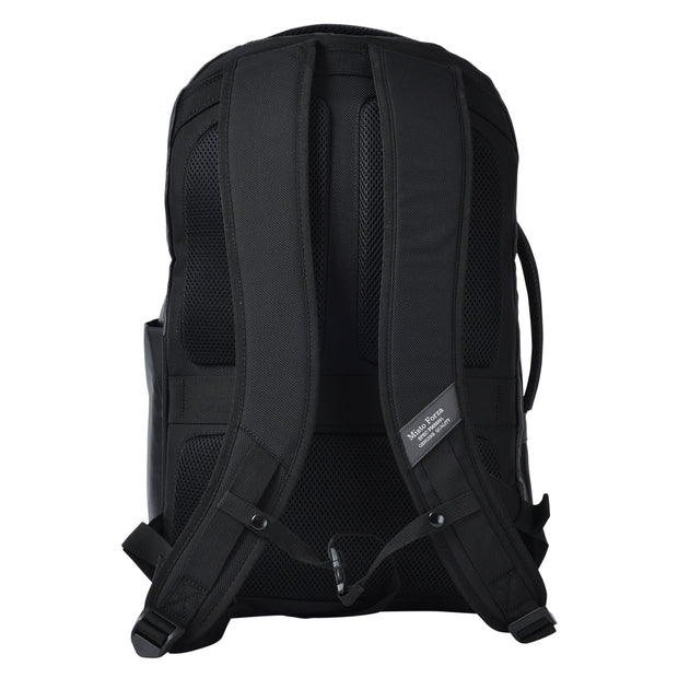 ミストフォルツァ オルカ Misto forza ORCA 3WAY 2WAY デイパック リュックサック バックパック メンズ 防水 軽量 ギフト プレゼント FMO01
