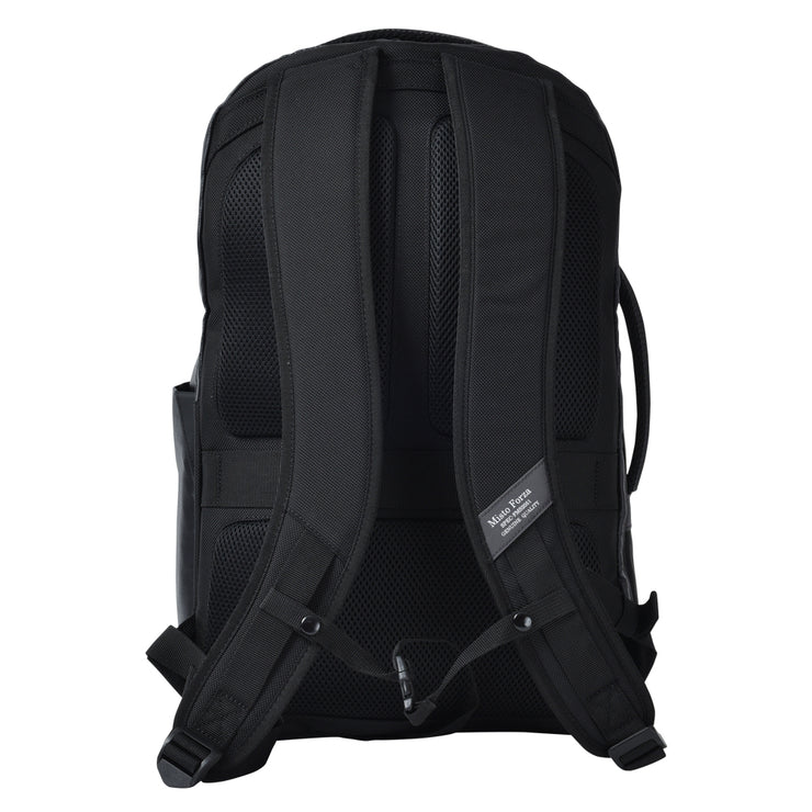 ミストフォルツァ オルカ Misto forza ORCA 3WAY 2WAY デイパック リュックサック バックパック メンズ 防水 軽量 ギフト プレゼント FMO01