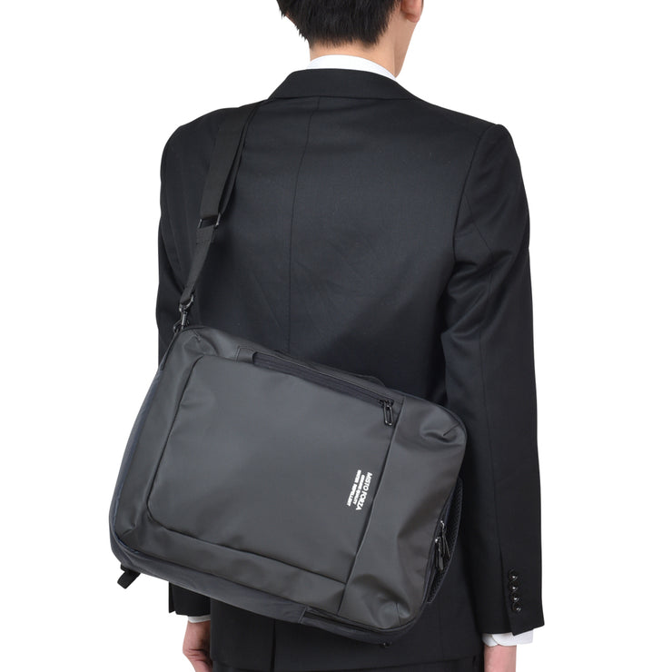 ミストフォルツァ オルカ Misto forza ORCA 3WAY 2WAY リュックサック ビジネスバッグ ショルダーバッグ FMO02