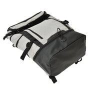 ミストフォルツァ Misto forza ボックスリュックサック デイパック 大容量 30L バックパック メンズ 通勤 通学 出張 撥水 軽量 プレゼント FMS10