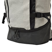 ミストフォルツァ Misto forza ボックスリュックサック デイパック 大容量 30L バックパック メンズ 通勤 通学 出張 撥水 軽量 プレゼント FMS10