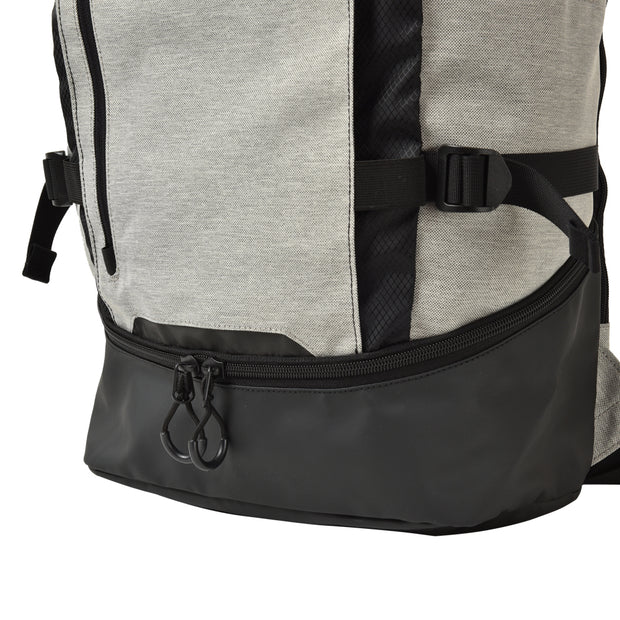 ミストフォルツァ Misto forza ボックスリュックサック デイパック 大容量 30L バックパック メンズ 通勤 通学 出張 撥水 軽量 プレゼント FMS10