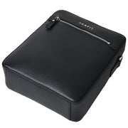グラフィット GRAFIT ショルダーバッグ 斜め掛けバッグ 牛革 縦型 A5 牛革ポスト メンズ 肩掛けバッグ ギフト プレゼント 16436