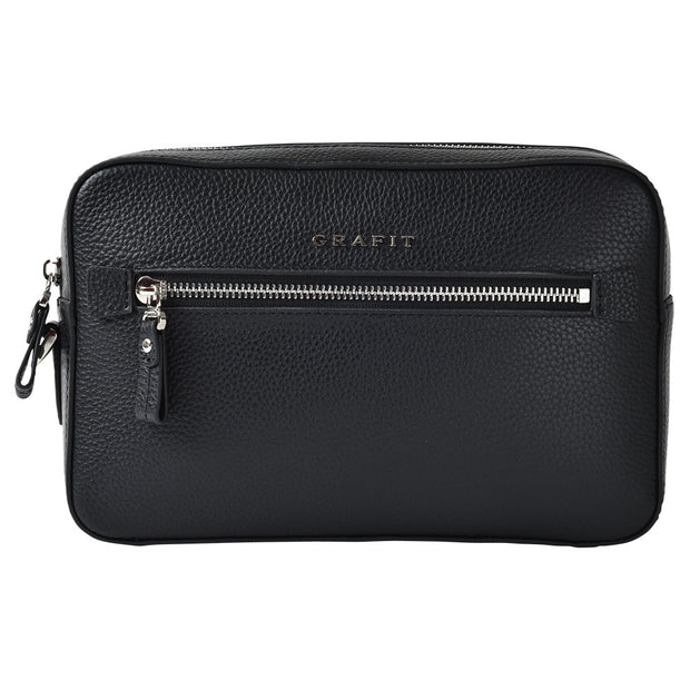 グラフィット GRAFIT クラッチバッグ セカンドバッグ 手持ちバッグ 牛革 A5 牛革ポスト セカンドバッグ メンズ 本革 ギフト プレゼント 25891