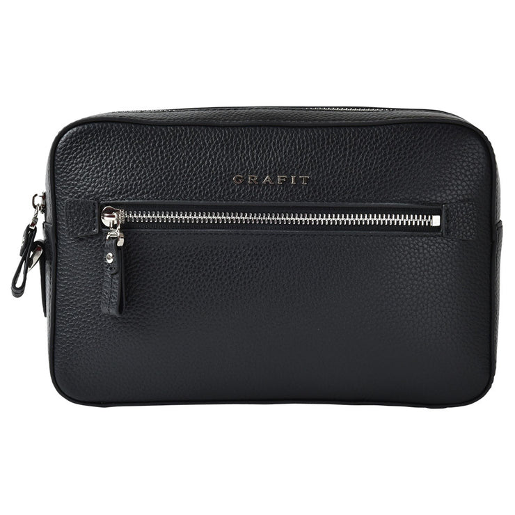 グラフィット GRAFIT クラッチバッグ セカンドバッグ 手持ちバッグ 牛革 A5 牛革ポスト セカンドバッグ メンズ 本革 ギフト プレゼント 25891