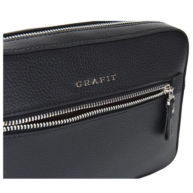 グラフィット GRAFIT クラッチバッグ セカンドバッグ 手持ちバッグ 牛革 A5 牛革ポスト セカンドバッグ メンズ 本革 ギフト プレゼント 25891