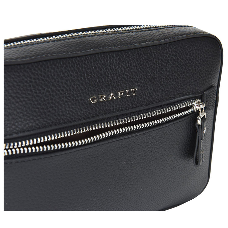 グラフィット GRAFIT クラッチバッグ セカンドバッグ 手持ちバッグ 牛革 A5 牛革ポスト セカンドバッグ メンズ 本革 ギフト プレゼント 25891