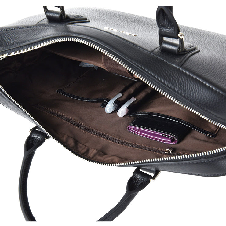 グラフィット GRAFIT 2WAY ブリーフケース ビジネスバッグ ショルダーバッグ 牛革 A4 牛革ポスト メンズ ビジネスバッグ 本革 ギフト プレゼント 26657