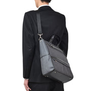 グラフィット GRAFIT 3WAY トートバッグ ショルダーバッグ リュックサック A4 メンズ 斜め掛けバッグ 3WAYバッグ ギフト プレゼント 53420