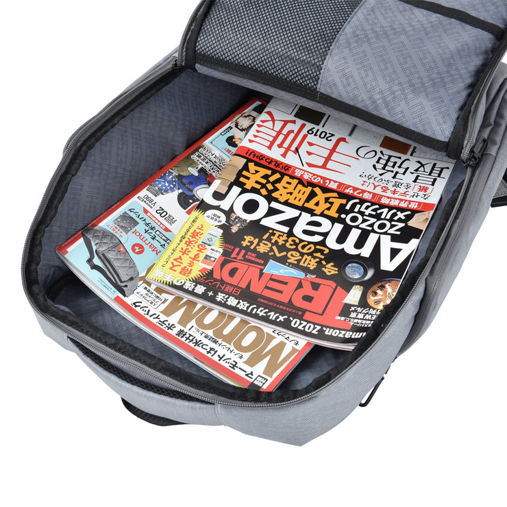 ビーシーイシュタル ジャック B.C.+ISHUTAL リュックサック バックパック イシュタル ビジネスリュック メンズ レディース 通勤 通学 撥水 IJK-7907
