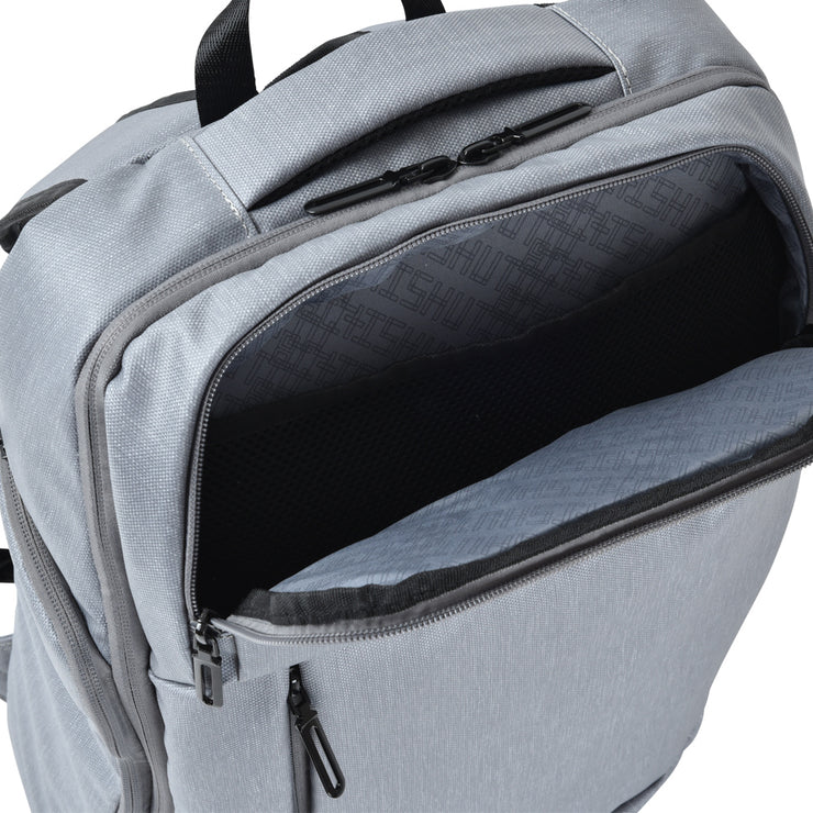 ビーシーイシュタル ジャック B.C.+ISHUTAL リュックサック バックパック イシュタル ビジネスリュック メンズ レディース 通勤 通学 撥水 IJK-7907