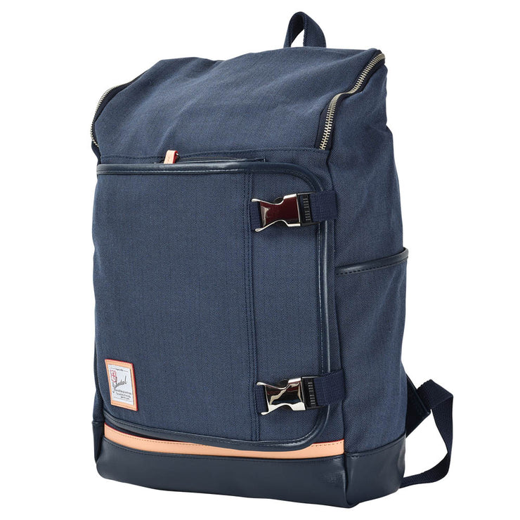 ビーシーイシュタル ルンゴ B.C.+ISHUTAL リュックサック デイパック バックパック イシュタル リュック メンズ レディース 通勤 通学 ILG-9507