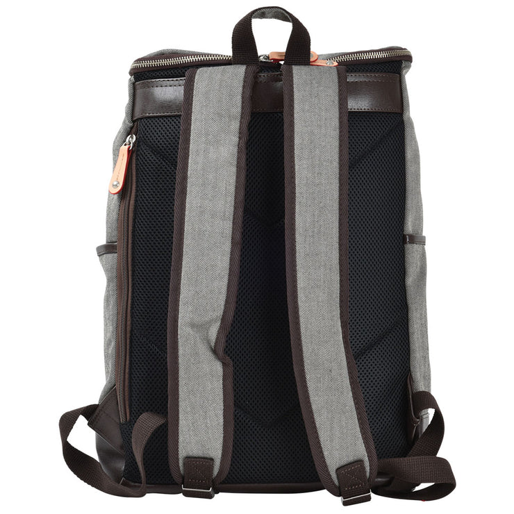 ビーシーイシュタル ルンゴ B.C.+ISHUTAL リュックサック デイパック バックパック イシュタル リュック メンズ レディース 通勤 通学 ILG-9507