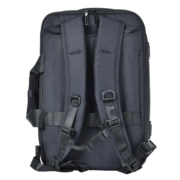 ビーシーイシュタル メイル B.C.+ISHUTAL リュックサック 3WAY ビジネスリュック ビジネスバッグ イシュタル リュック メンズ 通勤 通学 撥水 ギフト IMA-13000
