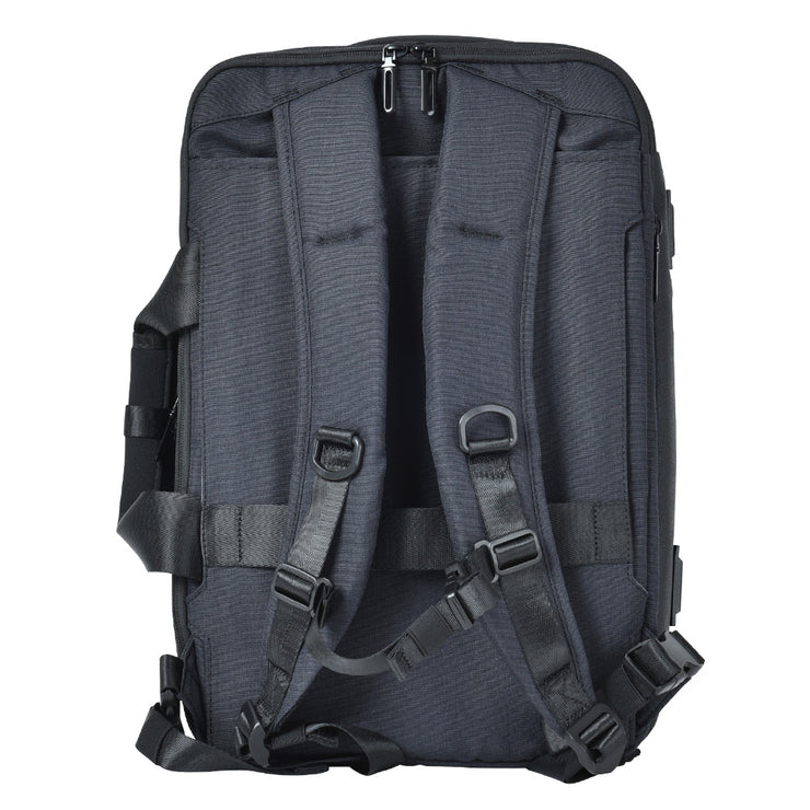 ビーシーイシュタル メイル B.C.+ISHUTAL リュックサック 3WAY ビジネスリュック ビジネスバッグ イシュタル リュック メンズ 通勤 通学 撥水 ギフト IMA-13000