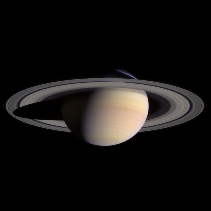 土星