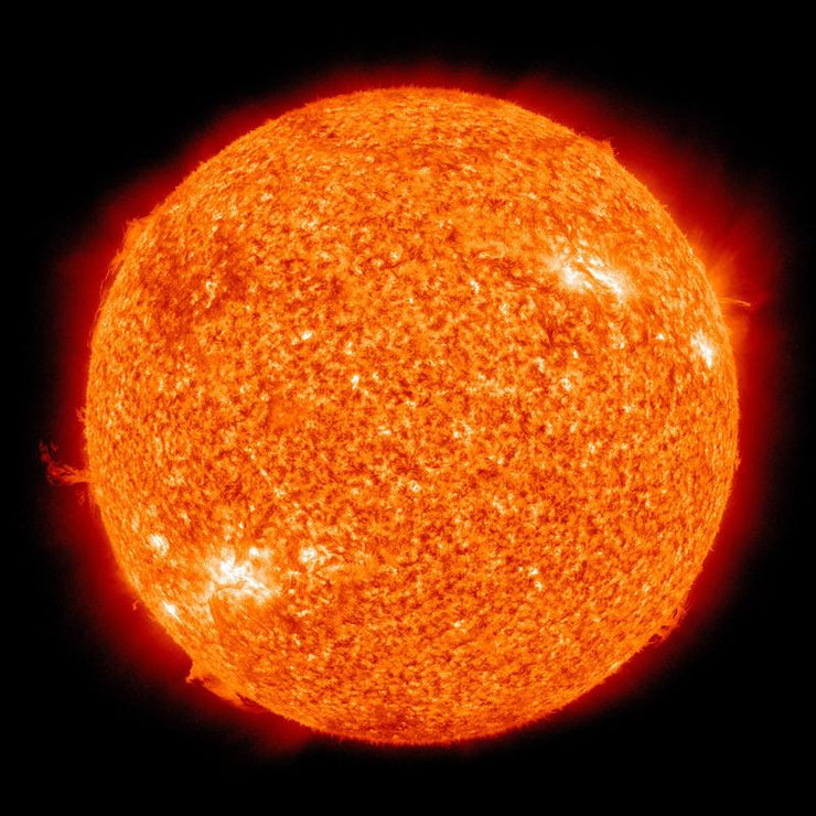 太陽