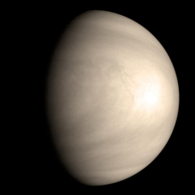 金星