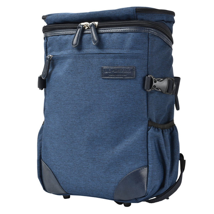 ビーシーイシュタル ネイサン B.C.+ISHUTAL リュックサック バックパック イシュタル ビジネスリュック メンズ レディース 通勤 通学 撥水 INA-5917