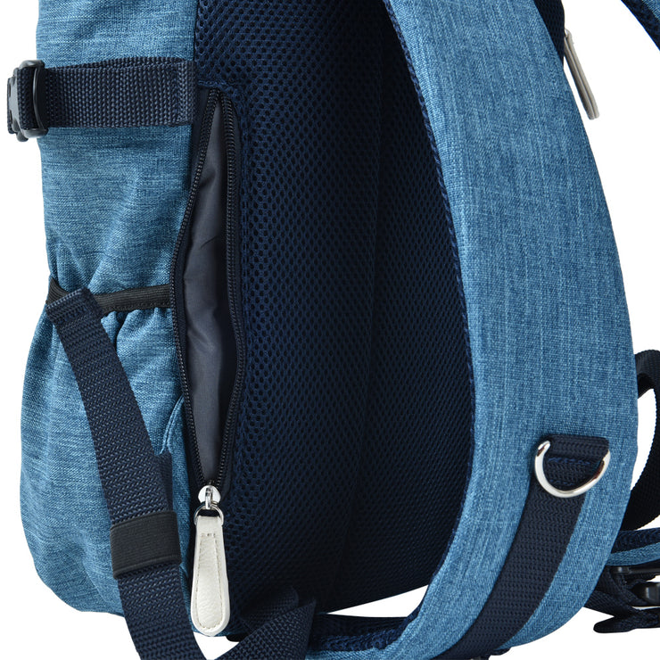 ビーシーイシュタル ネイサン B.C.+ISHUTAL リュックサック バックパック イシュタル ビジネスリュック メンズ レディース 通勤 通学 撥水 INA-5917