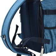 ビーシーイシュタル ネイサン B.C.+ISHUTAL リュックサック バックパック イシュタル ビジネスリュック メンズ レディース 通勤 通学 撥水 INA-5917