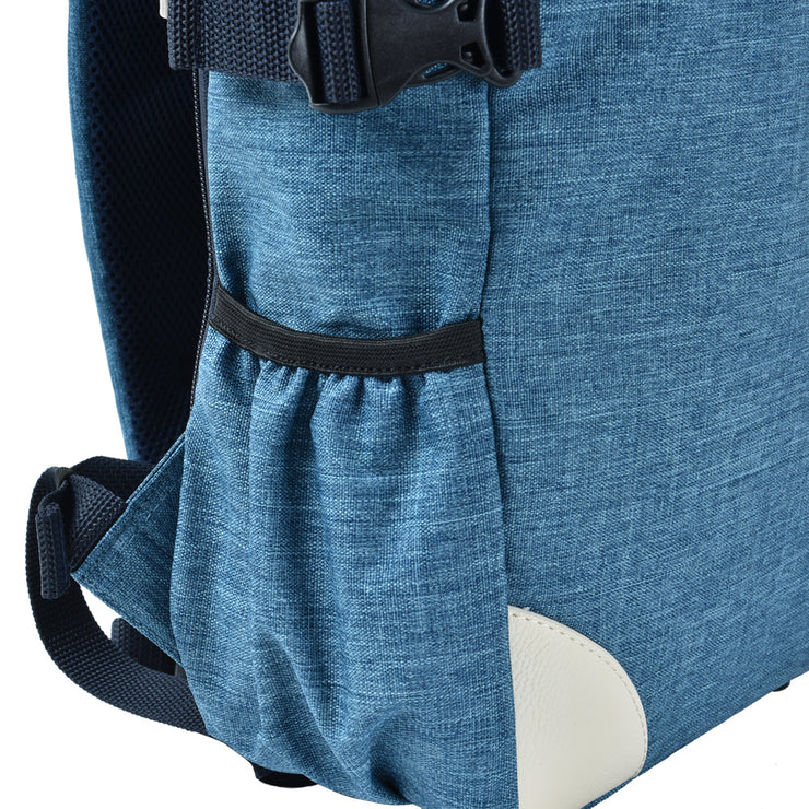 ビーシーイシュタル ネイサン B.C.+ISHUTAL リュックサック バックパック イシュタル ビジネスリュック メンズ レディース 通勤 通学 撥水 INA-5917