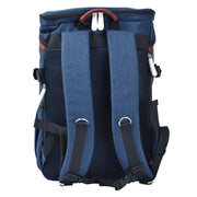 ビーシーイシュタル ネイサン B.C.+ISHUTAL リュックサック バックパック イシュタル スクエアリュック ビジネスリュック メンズ レディース 通勤 通学 撥水 大容量 INA-6907